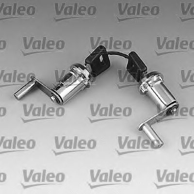 VALEO 252153 Lock Cylinder Kit
